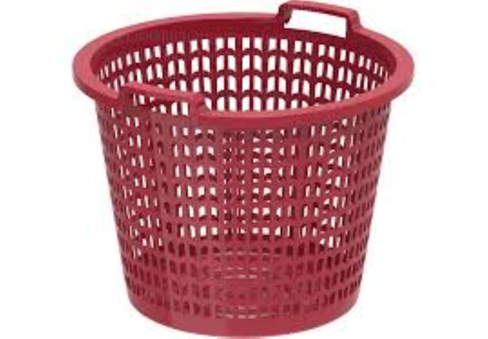COMPLAST LAUNDRY BASKET VIARAGIO BB
